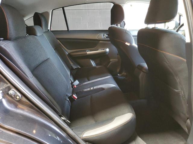 Photo 10 from auction – 2016 SUBARU CROSSTREK PREMIUM with VIN JF2GPADC2G8225151
