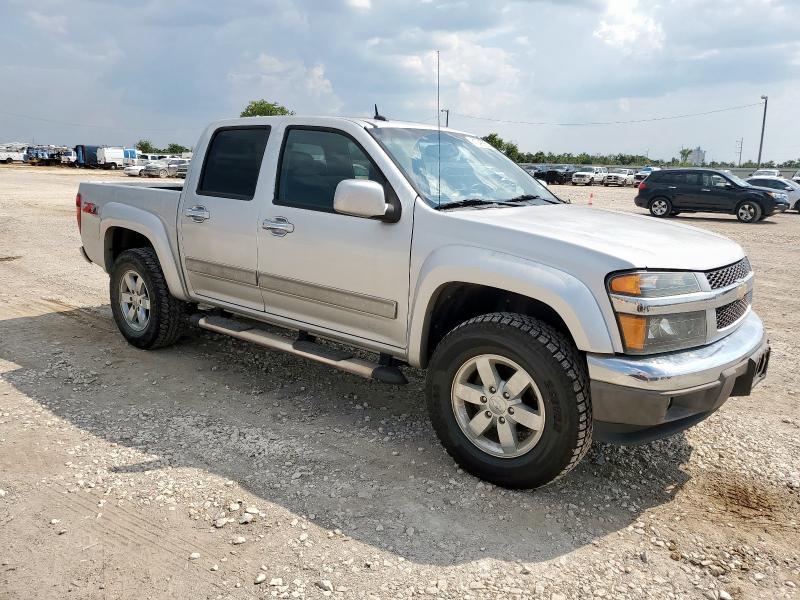 Photo 4 from auction – 2012 CHEVROLET COLORADO L with VIN 1GCHSDFE0C8148260