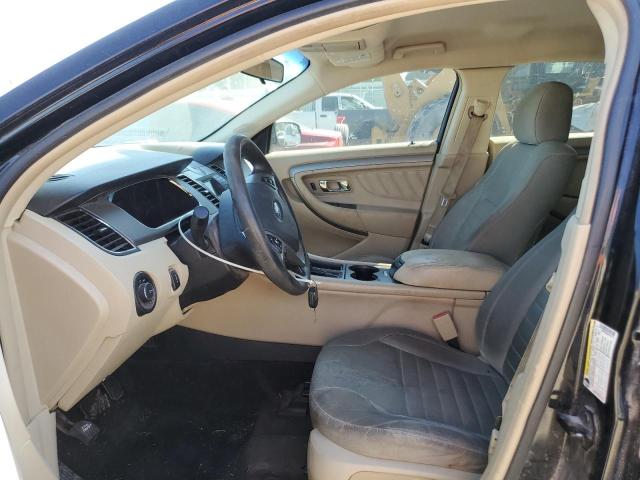 Снимка 7 от търг – 2014 FORD TAURUS SE с VIN 1FAHP2D88EG101172