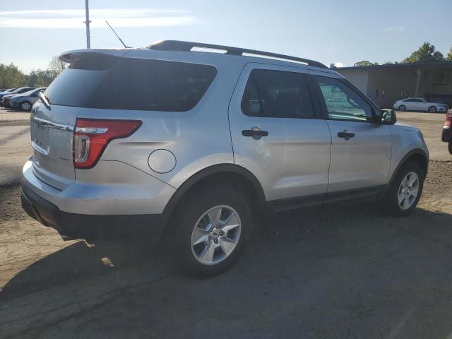 Photo 3 from auction – 2014 FORD EXPLORER with VIN 1FM5K8B84EGA04340