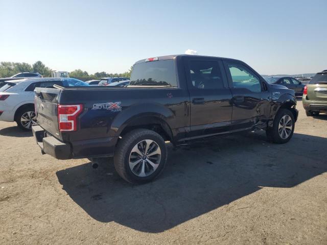 Photo 3 from auction – 2019 FORD F150 SUPERCREW with VIN 1FTEW1EP5KFC74987
