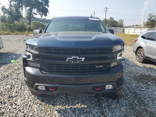 Photo 5 from auction – 2021 CHEVROLET SILVERADO with VIN 1GCPYFED6MZ400331