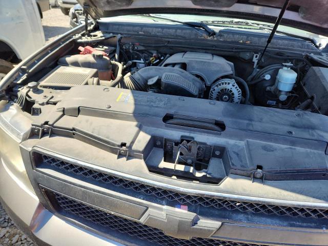 Photo 12 from auction – 2008 CHEV TAHOE K1500 with VIN 1GNFK13098R253497