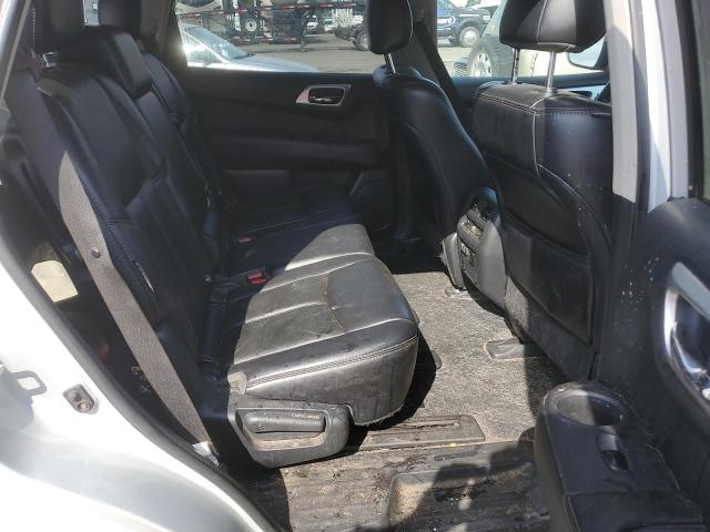Photo 10 from auction – 2019 NISS PATHFINDER with VIN 5N1DR2MM0KC613734