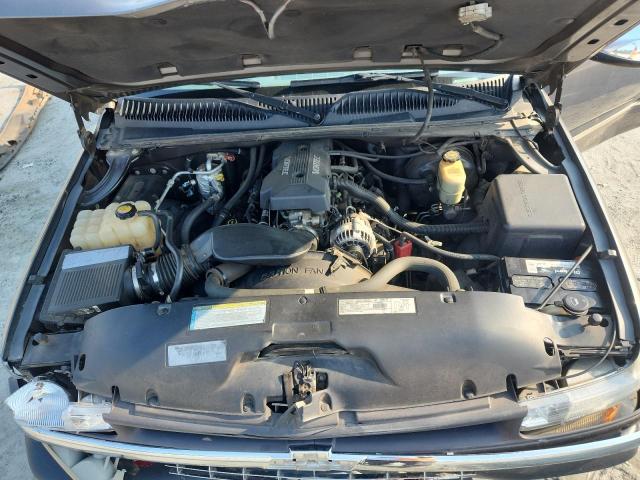Photo 11 from auction – 2000 CHEVROLET SILVERADO with VIN 1GCEC14V9YZ245914