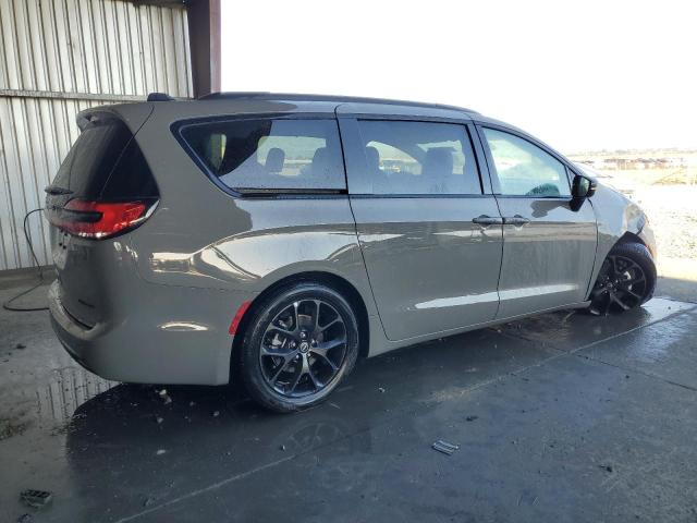 Photo 3 from auction – 2025 CHRYSLER PACIFICA L with VIN 2C4RC1GG0SR537662