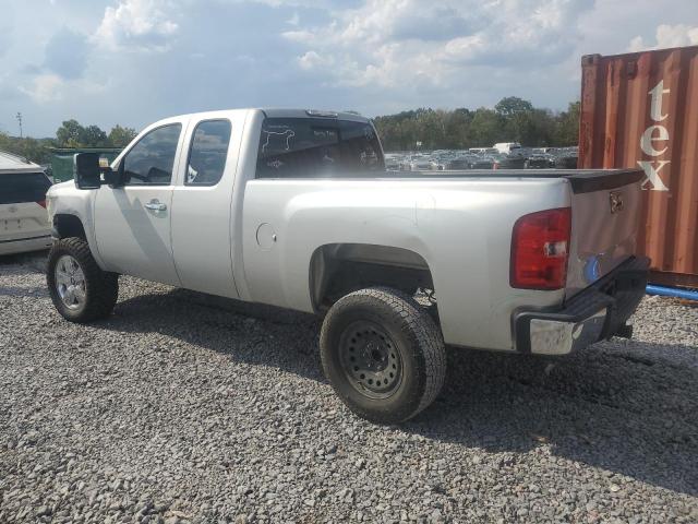 Photo 2 from auction – 2011 CHEVROLET SILVERADO with VIN 1GCRCSE05BZ193473