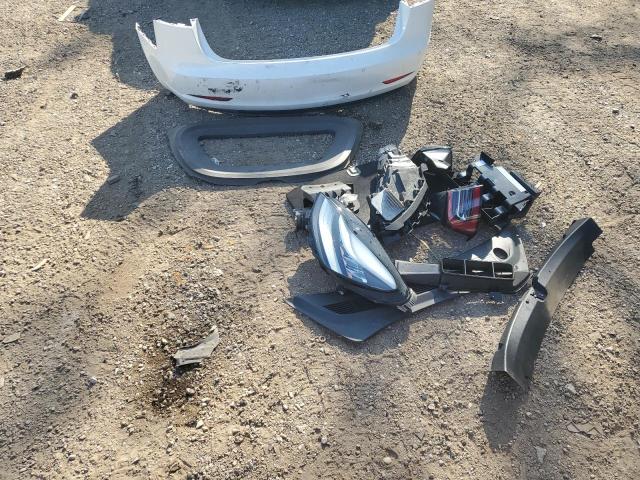 Photo 12 from auction – 2020 TESLA MODEL 3 with VIN 5YJ3E1EB6LF626513