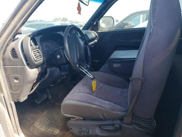 Photo 7 from auction – 2002 DODGE RAM 2500 with VIN 3B7KF23W62M275732