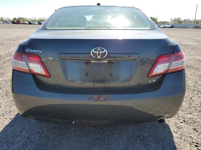 Photo 6 from auction – 2010 TOYOTA CAMRY BASE with VIN 4T1BF3EK5AU078069