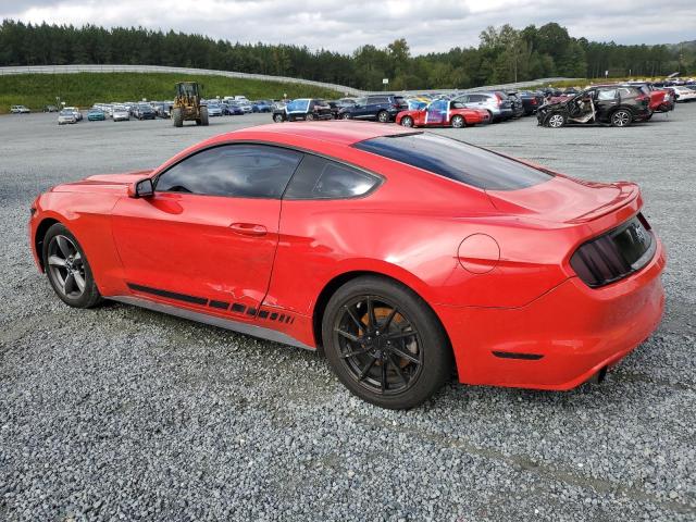 Photo 2 from auction – 2016 FORD MUSTANG with VIN 1FA6P8TH5G5228746