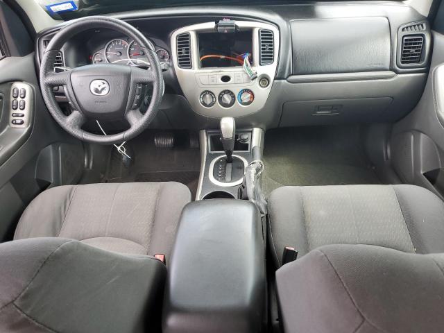 Photo 8 from auction – 2006 MAZDA TRIBUTE I with VIN 4F2YZ02Z66KM13896