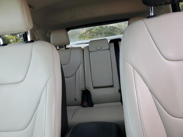Photo 10 from auction – 2018 FORD EDGE TITAN with VIN 2FMPK4K86JBB27074