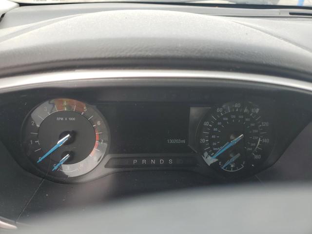 Photo 9 from auction – 2016 FORD FUSION SE with VIN 1FA6P0H71G5105365
