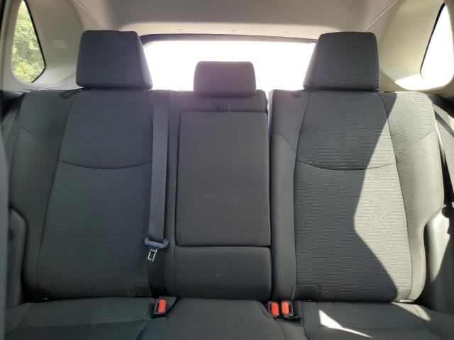 Photo 10 from auction – 2025 TOYOTA RAV4 LE with VIN 2T3F1RFV5SW503679