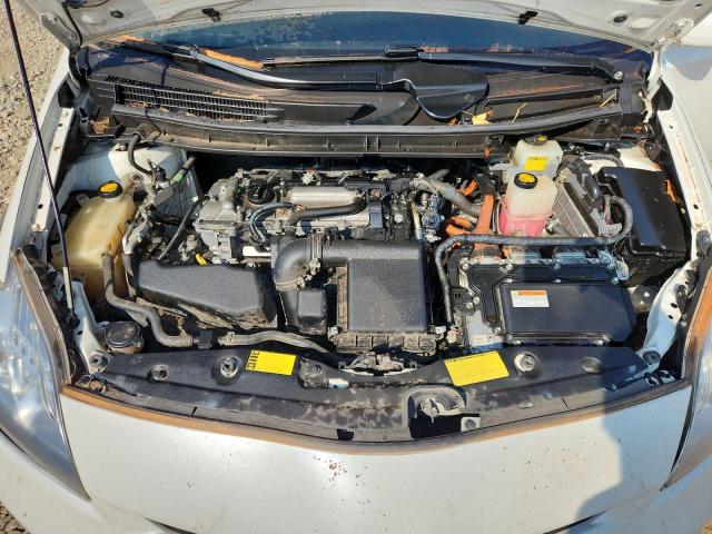 Photo 11 from auction – 2013 TOYOTA PRIUS with VIN JTDKN3DU5D1635434