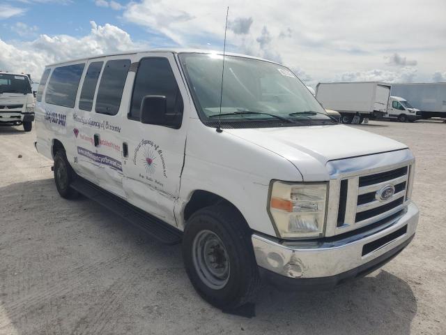 Photo 4 from auction – 2012 FORD ECONOLINE with VIN 1FBSS3BL7CDA57227