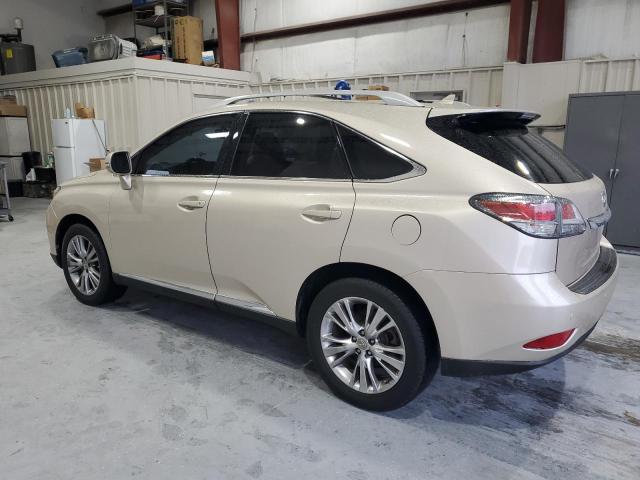 Photo 2 from auction – 2013 LEXUS RX 350 with VIN 2T2ZK1BA5DC095191