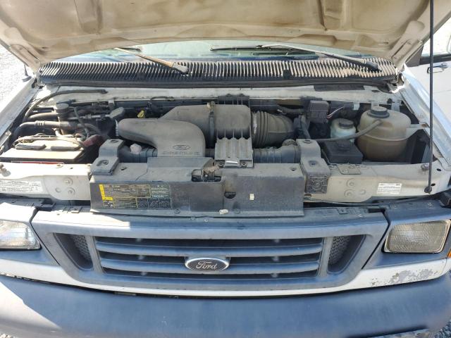 Photo 11 from auction – 2006 FORD E-SER OTHR with VIN 1FTSE34S36HA16615