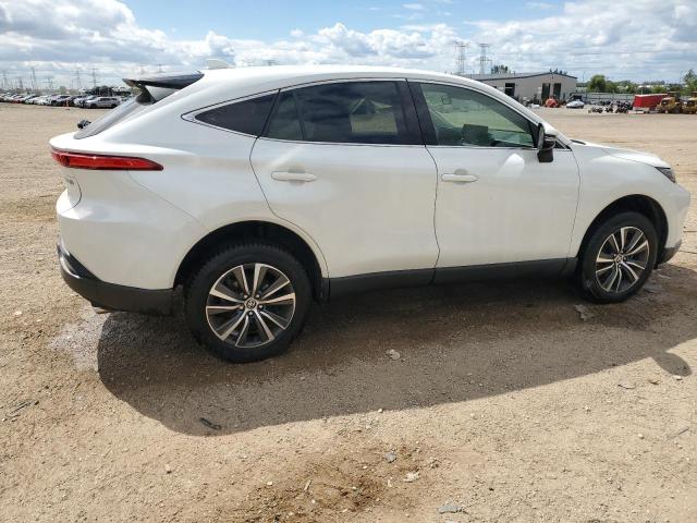 Photo 3 from auction – 2022 TOYOTA VENZA LE with VIN JTEAAAAH2NJ103137