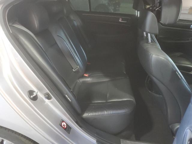 Photo 10 from auction – 2012 HYUNDAI GENESIS 3. with VIN KMHGC4DD2CU178995