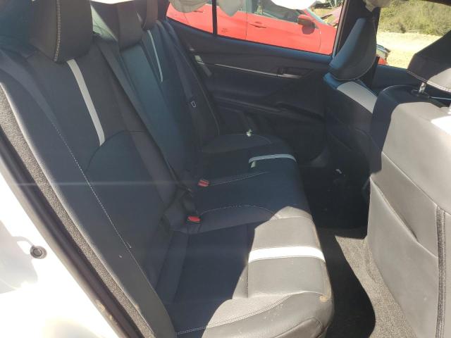 Photo 10 from auction – 2025 TOYOTA CAMRY XSE with VIN 4T1DAACK5SU007776