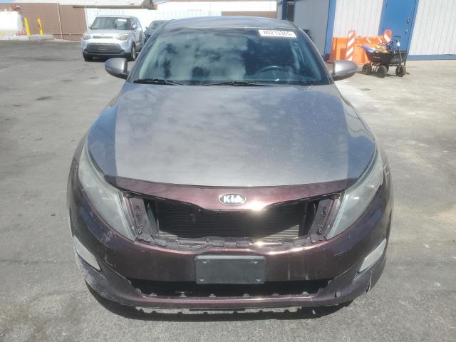 Photo 5 from auction – 2015 KIA OPTIMA LX with VIN 5XXGM4A78FG376264