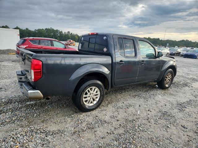Photo 3 from auction – 2014 NISSAN FRONTIER S with VIN 1N6AD0ER3EN721226