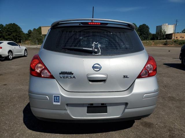 Photo 6 from auction – 2009 NISSAN VERSA S with VIN 3N1BC13E69L411323