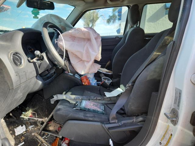 Photo 7 from auction – 2016 JEEP PATRIOT SP with VIN 1C4NJPBBXGD683533