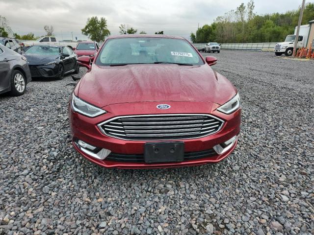 Photo 5 from auction – 2017 FORD FUSION SE with VIN 3FA6P0HD0HR186170