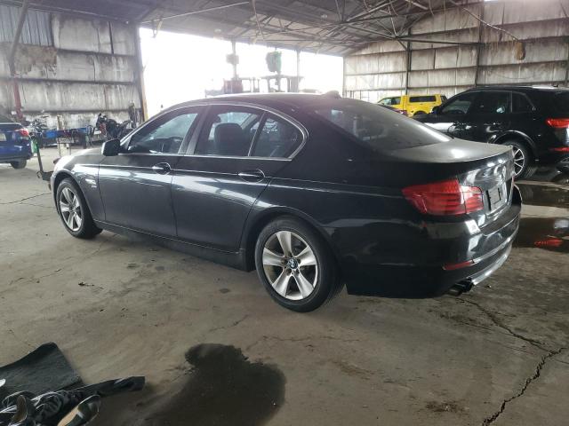 Фото 2 с аукциона – 2012 BMW 528 XI с VIN WBAXH5C57CDW07020
