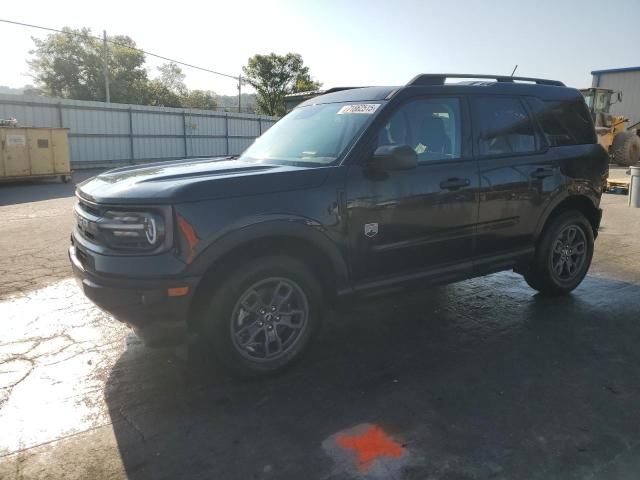 FORD BRONCO SPO 2024 with VIN 3FMCR9B68RRE99681 - Photo from auction