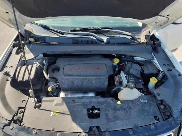 Photo 12 from auction – 2018 JEEP COMPASS LATITUDE with VIN 3C4NJDBB8JT175352