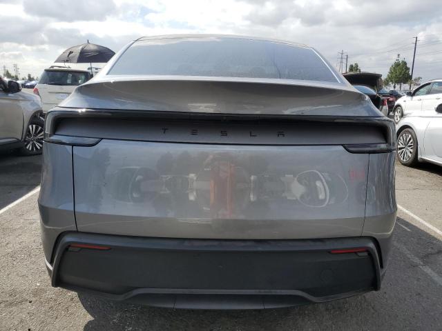Photo 6 from auction – 2026 TESLA MODEL Y with VIN 7SAYGDED8TF422379