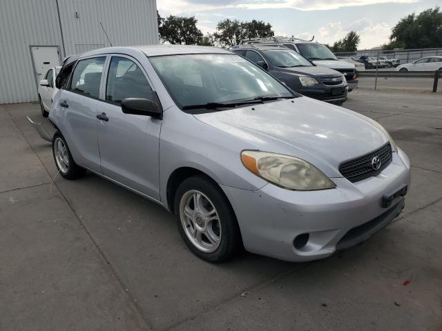 Photo 4 from auction – 2005 TOYOTA COROLLA MA with VIN 2T1KR32E15C322474