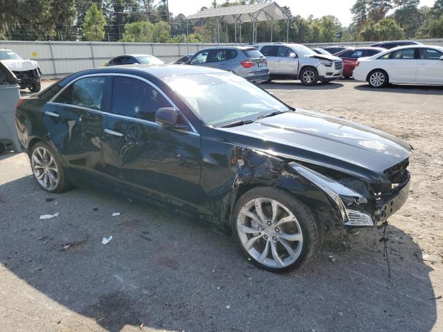 Photo 4 from auction – 2017 CADILLAC ATS PREMIUM PERFORMANCE with VIN 1G6AE5SS7H0149294