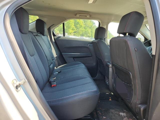 Photo 11 from auction – 2013 CHEVROLET EQUINOX LS with VIN 2GNALBEK4D1132942