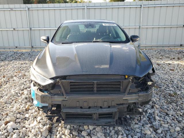 Photo 5 from auction – 2019 FORD FUSION TIT with VIN 3FA6P0RU6KR198023