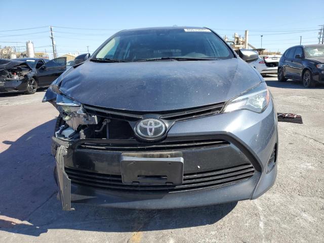 Photo 5 from auction – 2019 TOYOTA COROLLA L with VIN 2T1BURHE3KC155233
