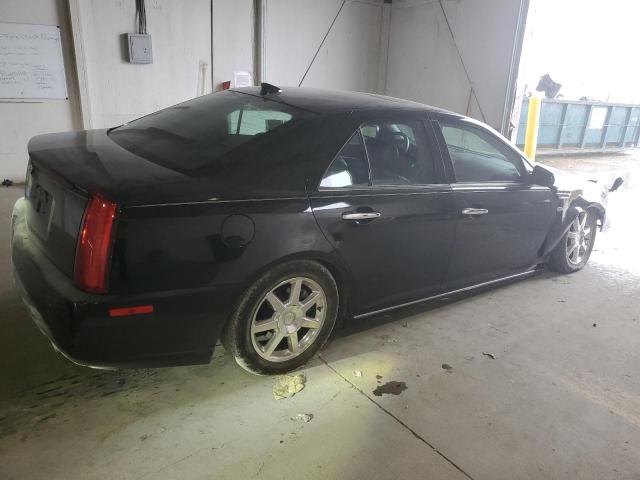 Photo 3 from auction – 2011 CADILLAC STS LUXURY with VIN 1G6DW6ED9B0101784