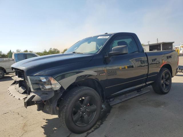 Photo 1 from auction – 2018 RAM 1500 ST with VIN 3C6JR6ATXJG194501