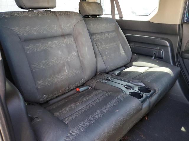 Photo 11 from auction – 2008 HONDA ELEMENT SC with VIN 5J6YH18938L016153