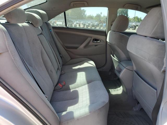 Photo 10 from auction – 2011 TOYOTA CAMRY BASE with VIN 4T4BF3EK7BR112889