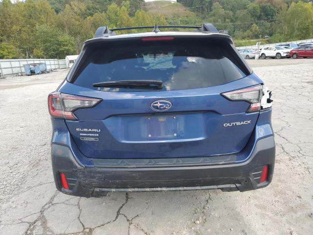 Photo 6 from auction – 2021 SUBARU OUTBACK LI with VIN 4S4BTANC9M3145448