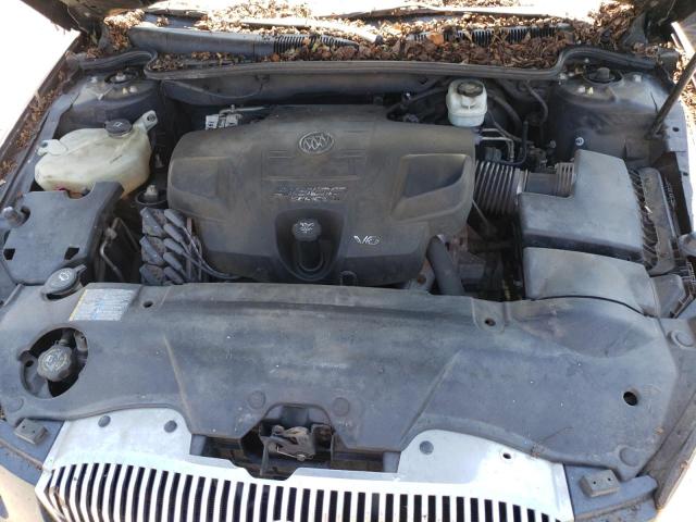 Photo 11 from auction – 2007 BUICK LUCERNE CX with VIN 1G4HD57267U163472