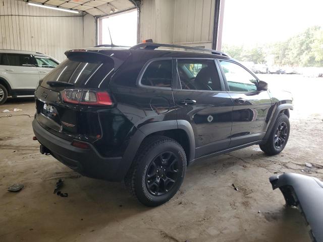 Photo 3 from auction – 2020 JEEP CHEROKEE T with VIN 1C4PJMBX7LD532730