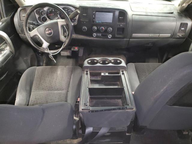 Photo 8 from auction – 2007 GMC NEW SIERRA with VIN 2GTEK19J571706798