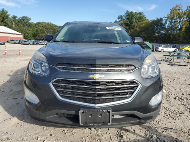 Photo 5 from auction – 2017 CHEVROLET EQUINOX LT with VIN 2GNFLFEK2H6185841