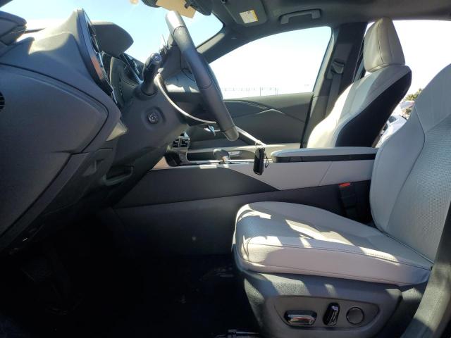 Photo 7 from auction – 2024 LESX RX 350 AWD with VIN 2T2BBMCA5RC027420